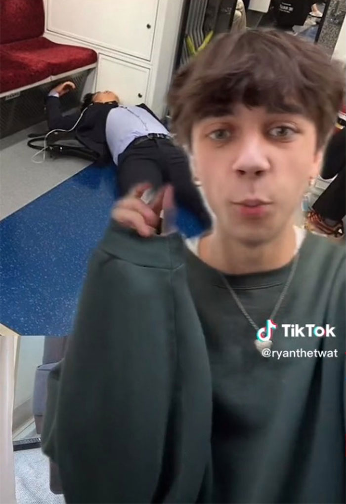 "Things In Japan That Would Send Americans Into A Coma": 22 Unexpected Japanese Customs That Surprised This TikToker