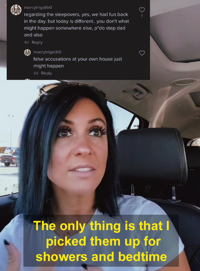 TikTok Mom Provokes Online Debate After Explaining Why She Prohibits Her Kids From Going To Sleepovers