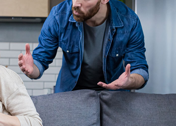 Teen Refuses To Babysit Kids At A Party, One Of The Dads Becomes Furious When His Kid Is Left Unsupervised