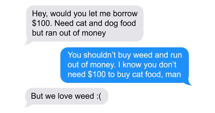 30 Screenshots Of Roommates From Hell Showing Their True Colors