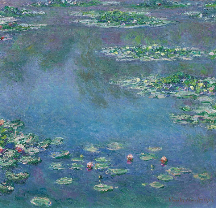 Claude Monet