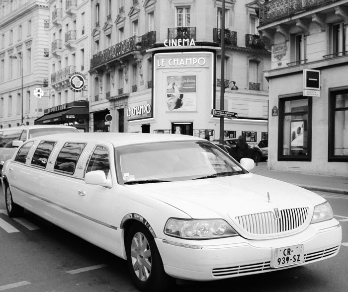 Limousines