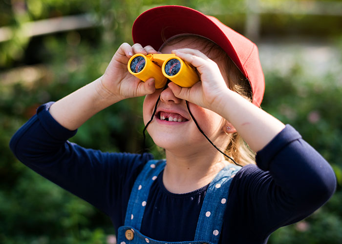 "What's Something You Were Told As A Child By Adults That You Now Realize Is A Complete Lie?" (30 Answers)