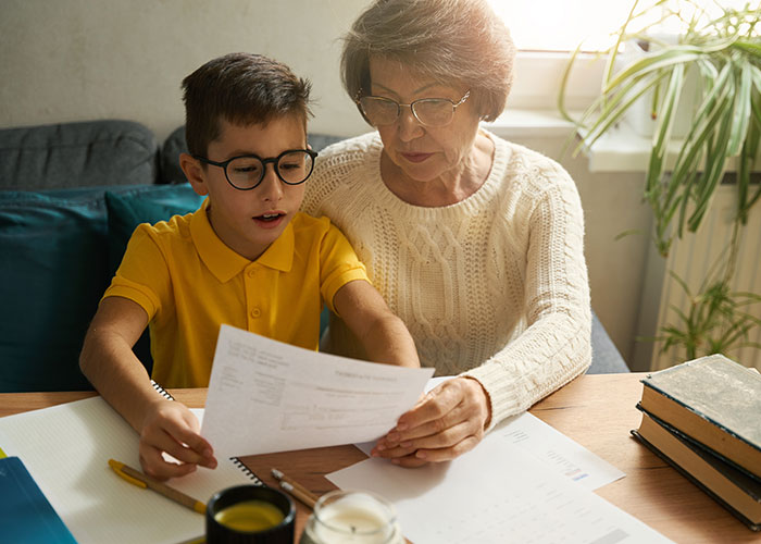 "What's Something You Were Told As A Child By Adults That You Now Realize Is A Complete Lie?" (30 Answers)