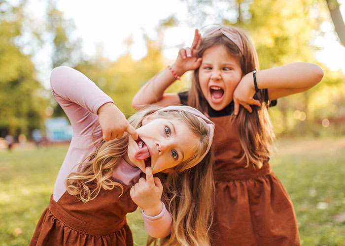 "What's Something You Were Told As A Child By Adults That You Now Realize Is A Complete Lie?" (30 Answers)