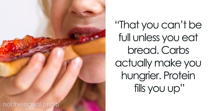 “What’s Something You Were Told As A Child By Adults That You Now Realize Is A Complete Lie?” (30 Answers)