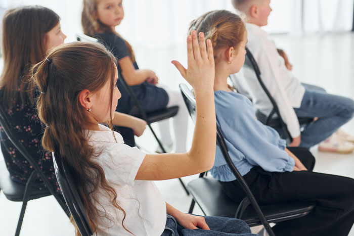 "What's Something You Were Told As A Child By Adults That You Now Realize Is A Complete Lie?" (30 Answers)