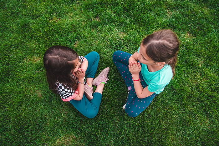 "What's Something You Were Told As A Child By Adults That You Now Realize Is A Complete Lie?" (30 Answers)