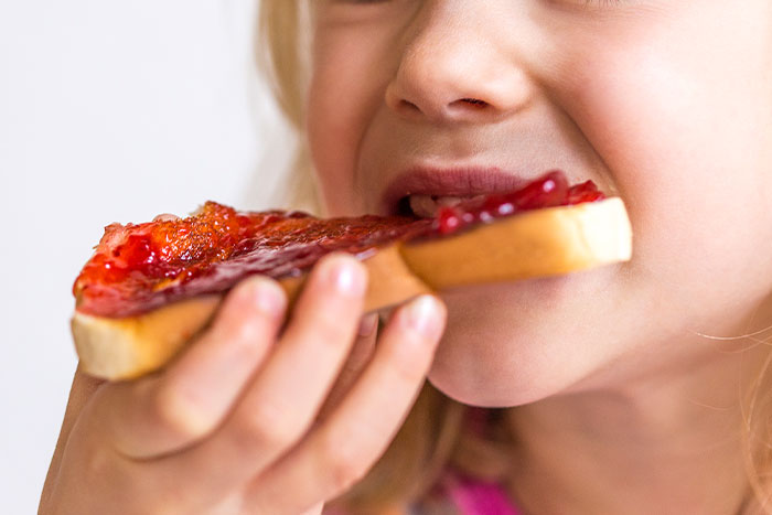 "What's Something You Were Told As A Child By Adults That You Now Realize Is A Complete Lie?" (30 Answers)