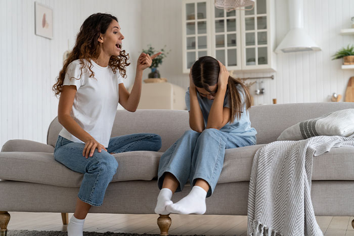 "What's Something You Were Told As A Child By Adults That You Now Realize Is A Complete Lie?" (30 Answers)