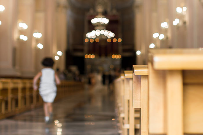 "What's Something You Were Told As A Child By Adults That You Now Realize Is A Complete Lie?" (30 Answers)