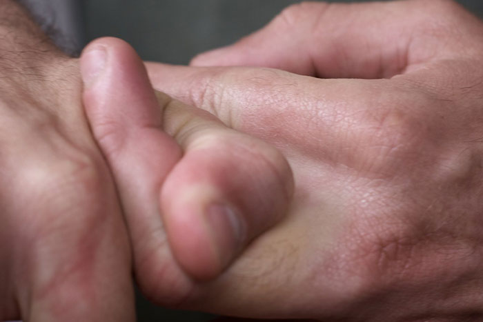 "What's Something You Were Told As A Child By Adults That You Now Realize Is A Complete Lie?" (30 Answers)