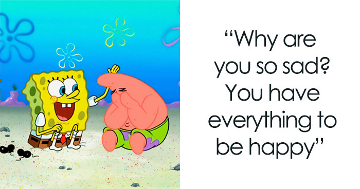 65 Pieces Of Toxic Self-Care Advice People Caught Still Being Used Today