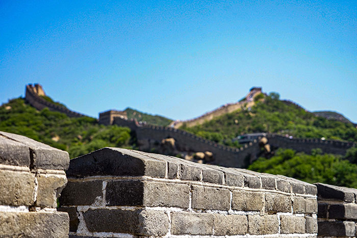 Great Wall of China