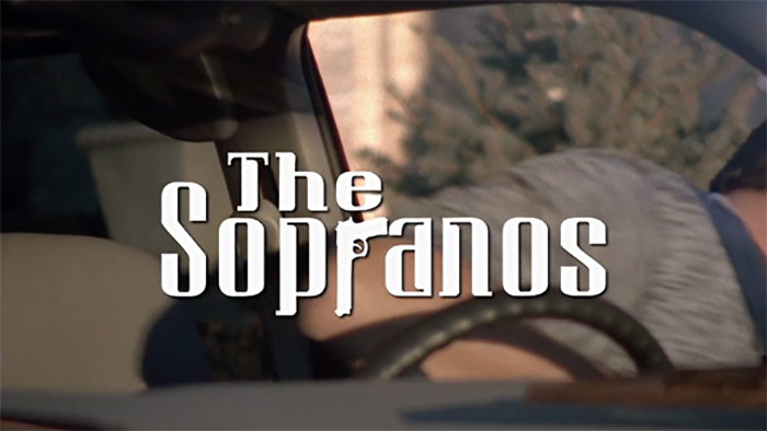 The Sopranos