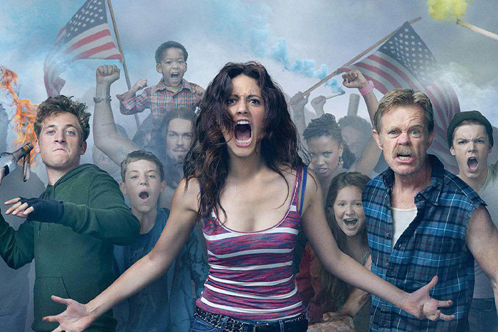 Someone Asks "What Show Did You Start And Wind Up Hating So Much You Didn't Finish It?" And 50 People Share