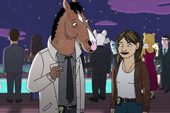 Someone Asks "What Show Did You Start And Wind Up Hating So Much You Didn't Finish It?" And 50 People Share