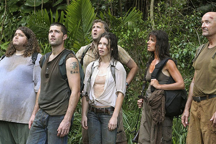 Someone Asks "What Show Did You Start And Wind Up Hating So Much You Didn't Finish It?" And 50 People Share