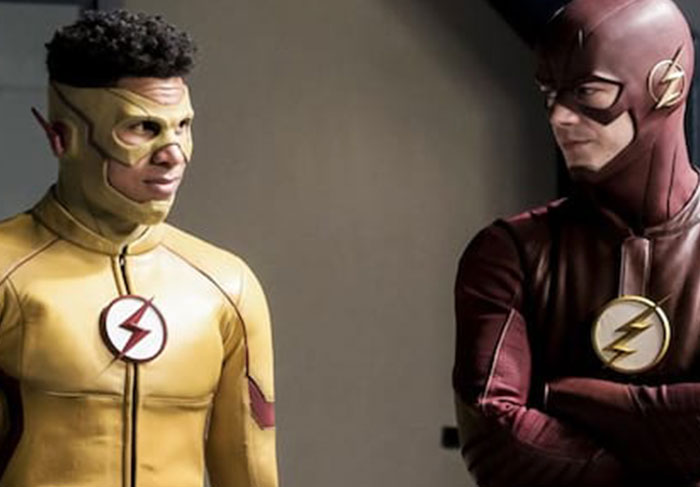 Someone Asks "What Show Did You Start And Wind Up Hating So Much You Didn't Finish It?" And 50 People Share