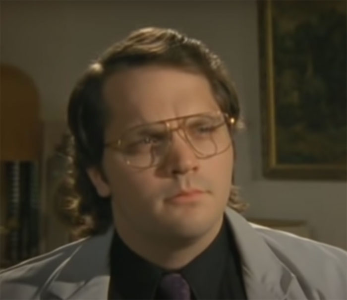 "Garth Marenghi’s Darkplace"