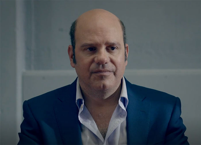 "The Increasingly Poor Decisions Of Todd Margaret"