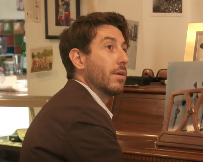 "Nirvanna The Band The Show"