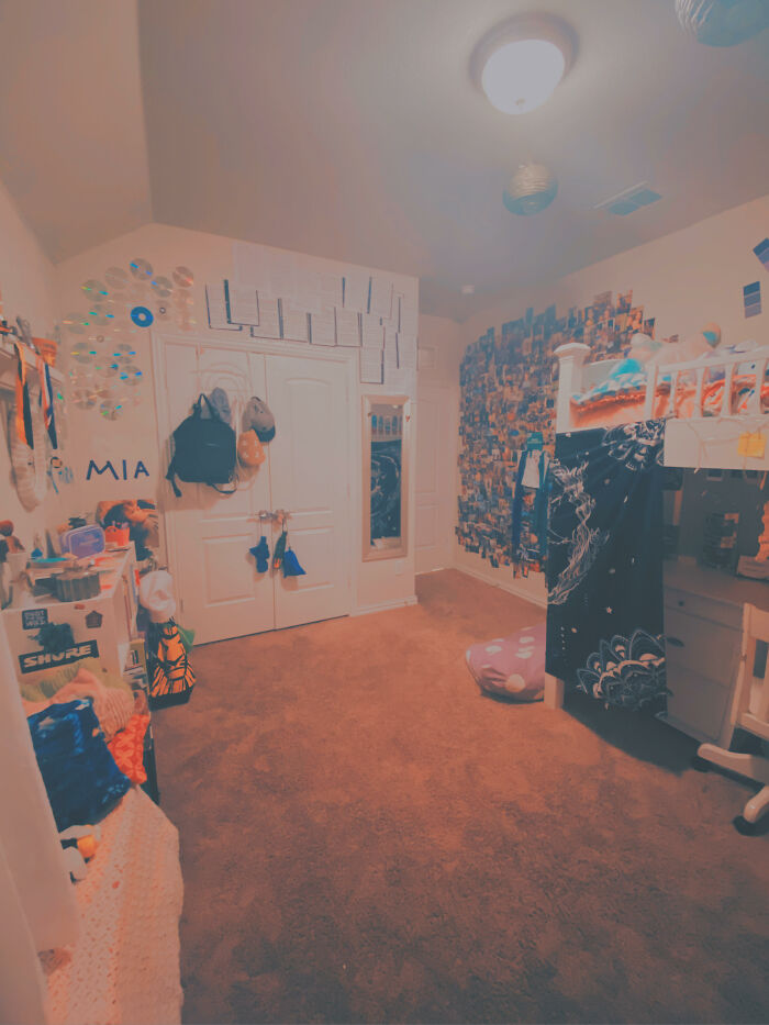 My Room