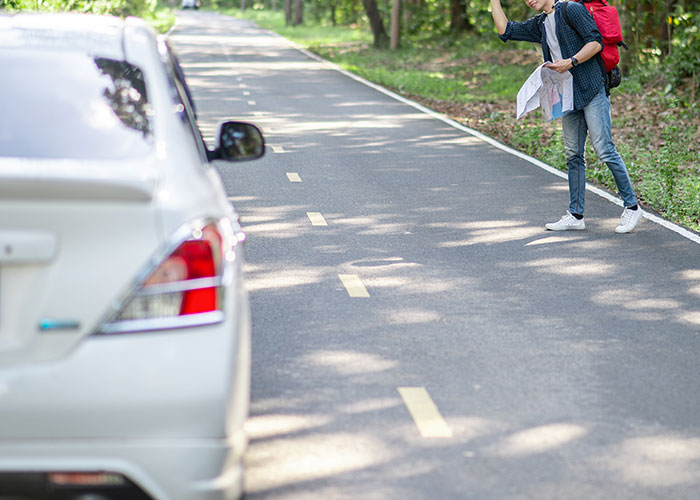 Los lugareños comparten 20 reglas de sus países que los extranjeros quizá desconozcan