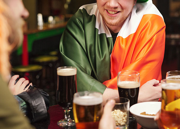 Los lugareños comparten 20 reglas de sus países que los extranjeros quizá desconozcan