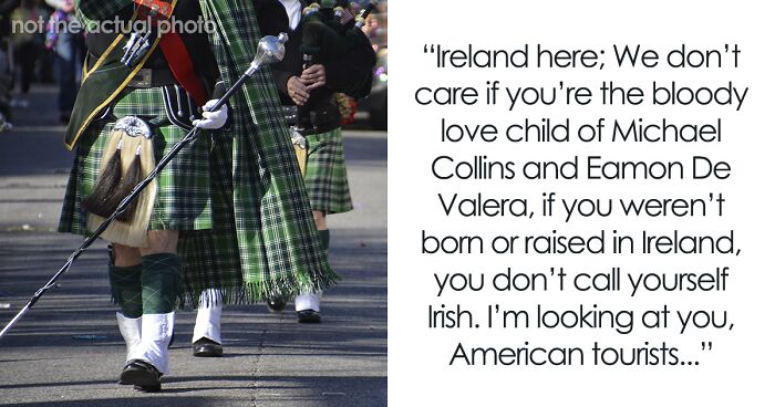 30 People Share “Unwritten” Rules In Their Countries That Foreigners Might Not Know About