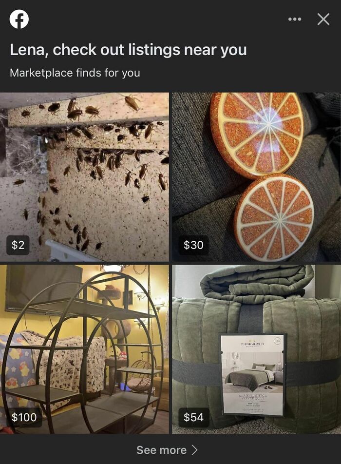 Excuse Me What Are You Selling Me For Two Dollars