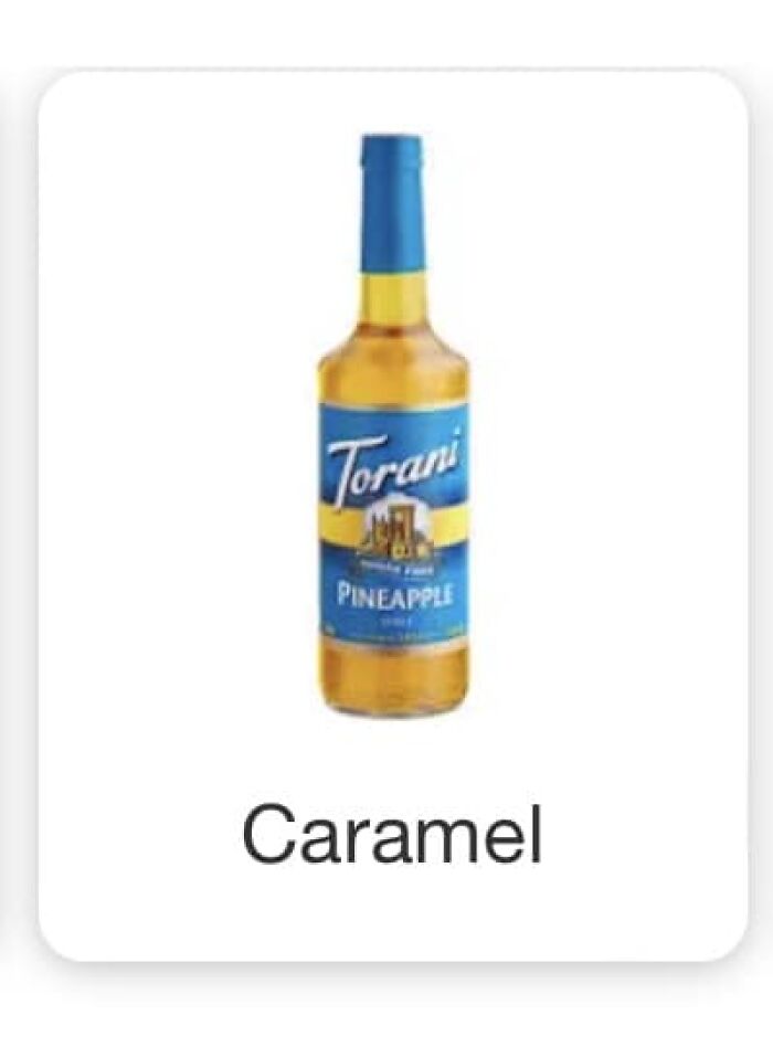 New Pineapple Flavour Just Dropped