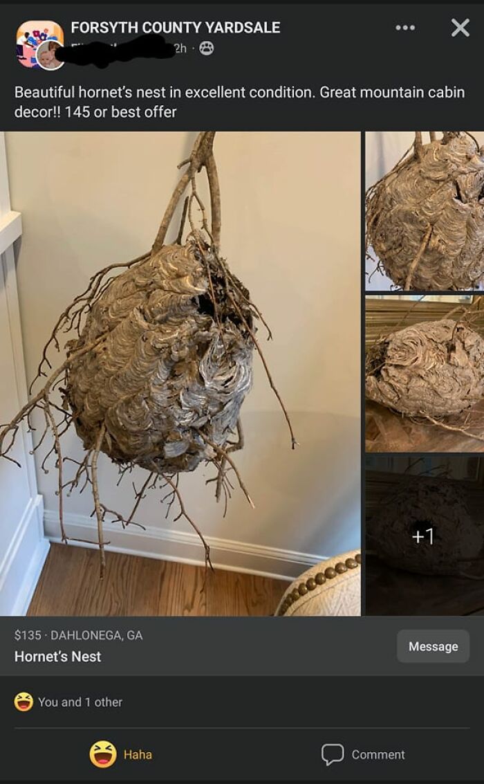 Times Are Tough Out Here