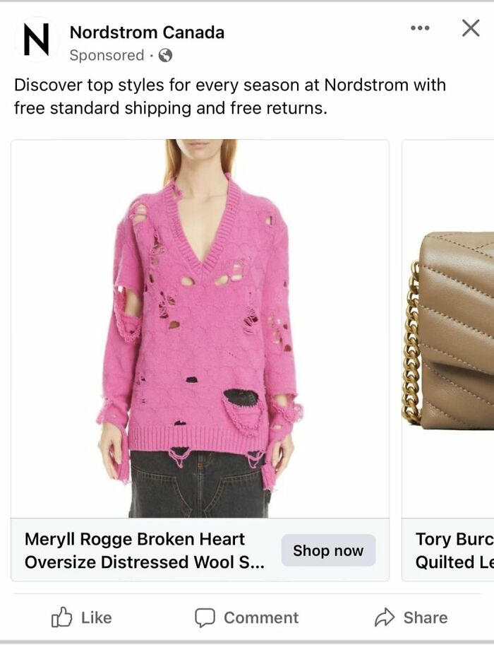 When The Mothballs Didn’t Work