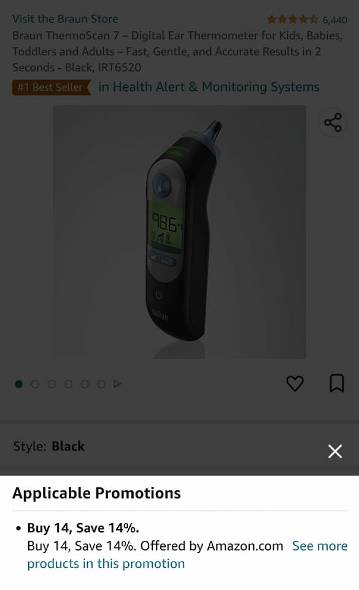 How Can I Pass On Such An Amazing Deal