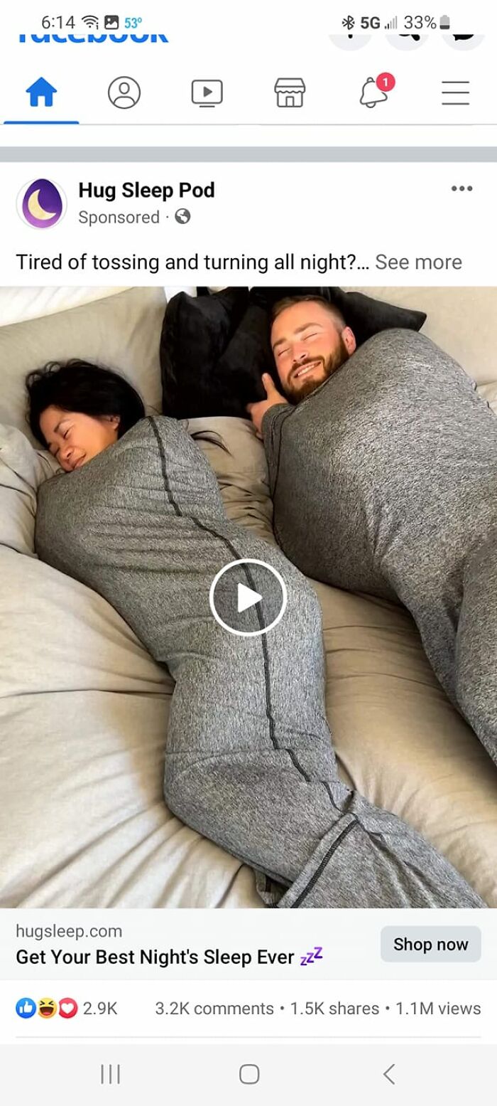 Unpopular Because Who Wants To Feel Like There Being Eaten By A Anaconda