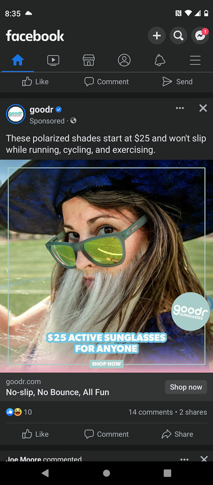 Gandalf What Happened To You