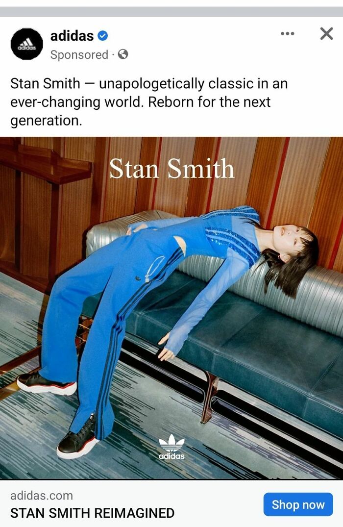 What Even Is Going On Here?