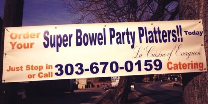 Useless-Unsuccessful-Unpopular-Signage