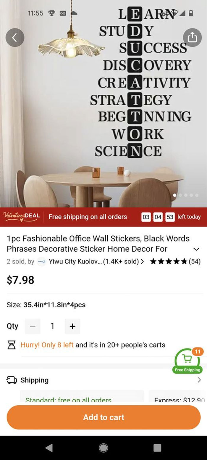 Useless-Unsuccessful-Unpopular-Signage