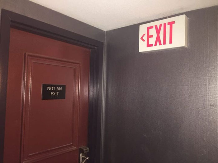 Useless-Unsuccessful-Unpopular-Signage