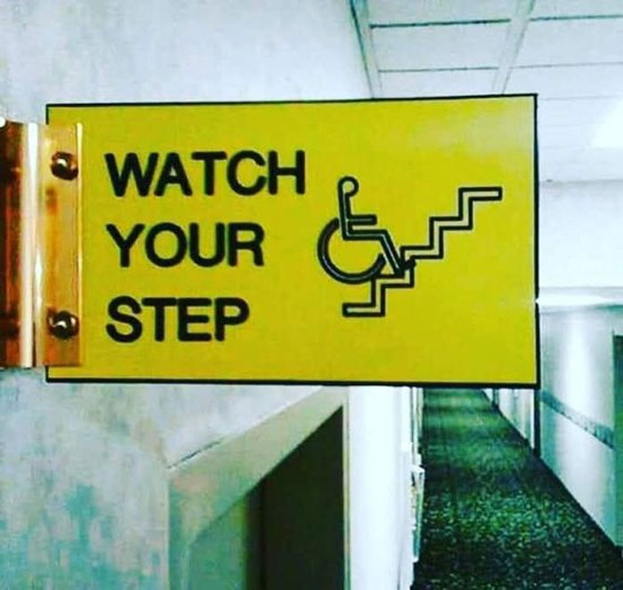 Useless-Unsuccessful-Unpopular-Signage