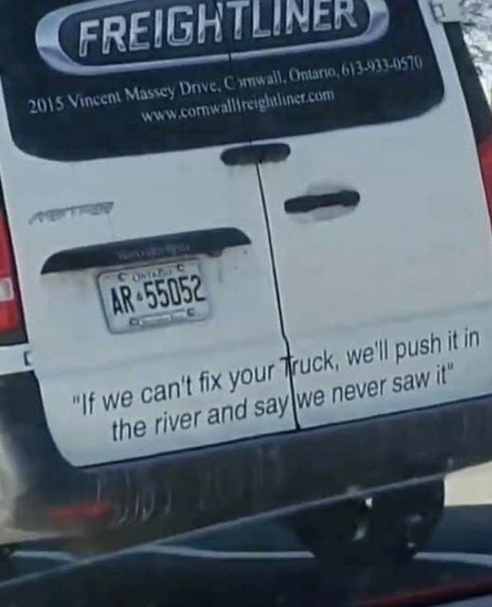 Useless-Unsuccessful-Unpopular-Signage