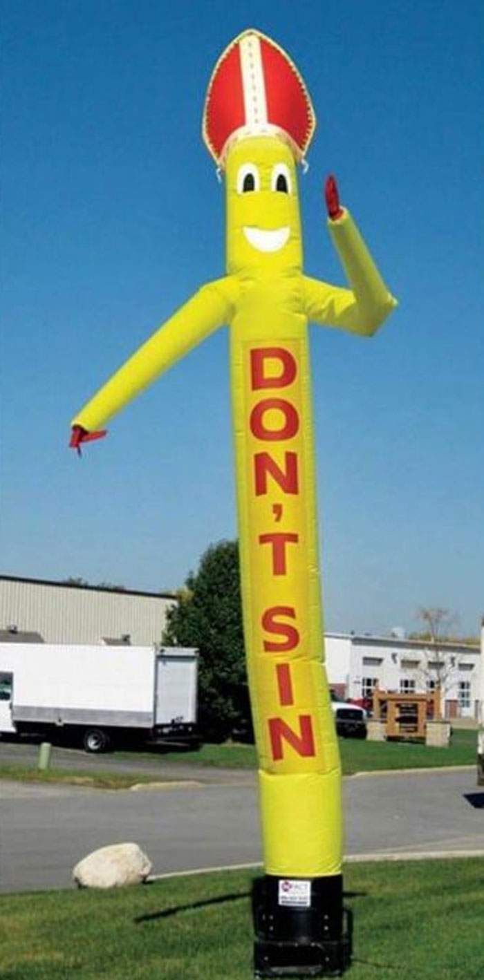 Useless-Unsuccessful-Unpopular-Signage