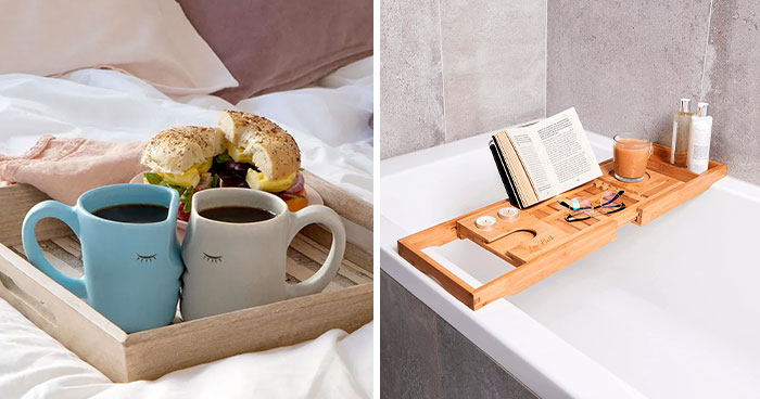 100 Valentine’s Day Gifts To Make Them Smitten With Love And Affection