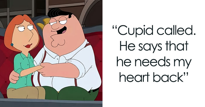 100 Valentine’s Day Pick-Up Lines To Impress Your Loved One