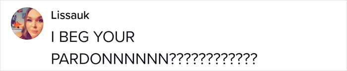 Bride Needs To Use The Bathroom Before The Ceremony, Walks In On Her Husband Being Breastfed By His Mom