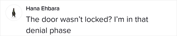 Bride Needs To Use The Bathroom Before The Ceremony, Walks In On Her Husband Being Breastfed By His Mom