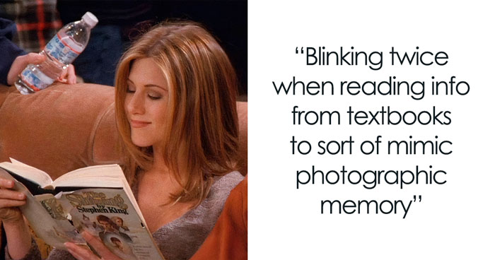 70 Pieces Of Weird Advice That Somehow Make Sense