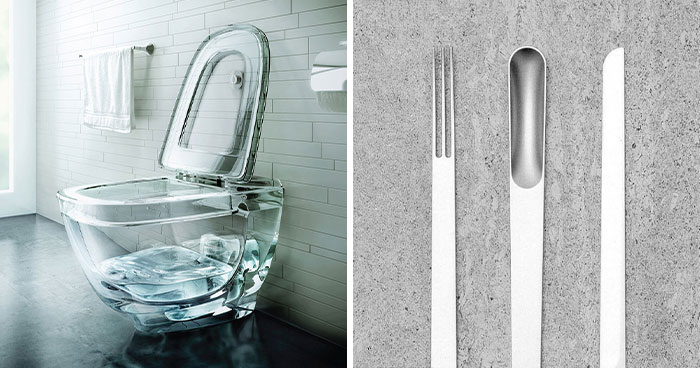 50 Times People Encountered Such Over-Designed Things, They Just Had To Share